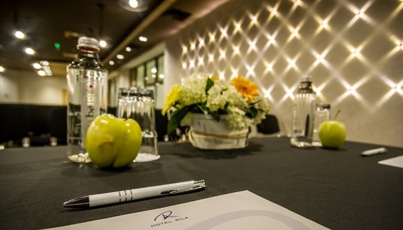 International Meeting Room